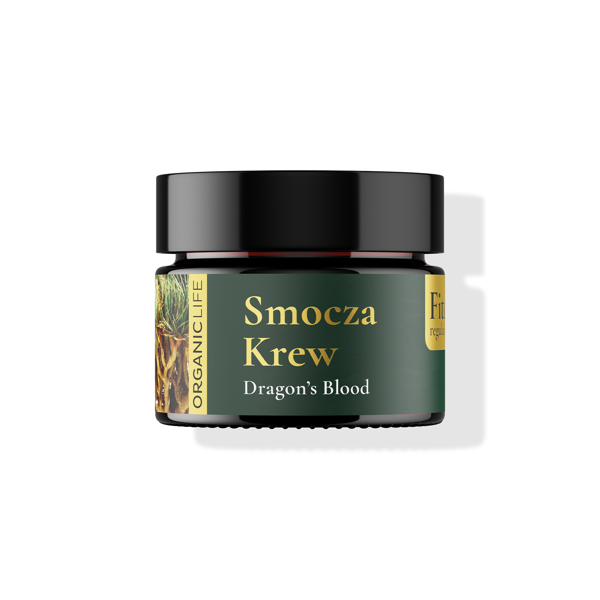 Organic Life FITO Smocza krew- 15g