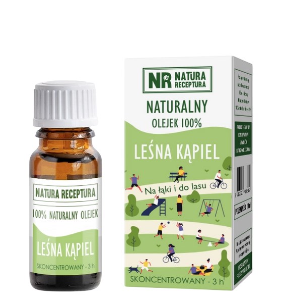 Etja Olejek Lesna Kapiel 10ml