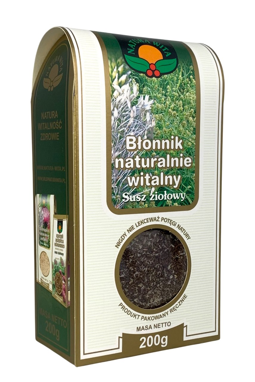 Natura wita Błonnik witalny 250g