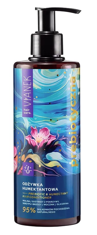 Vianek odzywka humektantowa 300ml