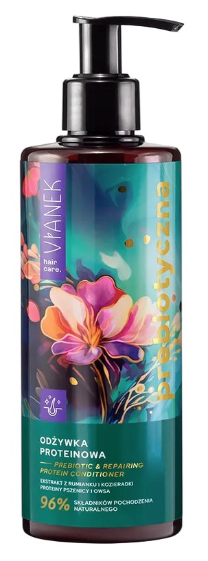 Vianek odzywka PROTEINOWA 300ml