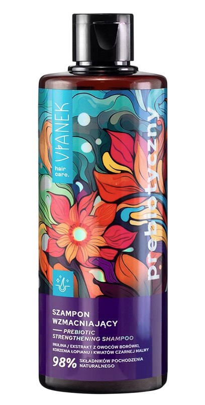 Vianek szampon wzmacniajacy 300ml