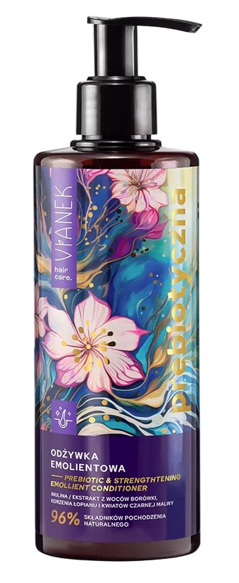 Vianek odzywka emolientowa 300ml