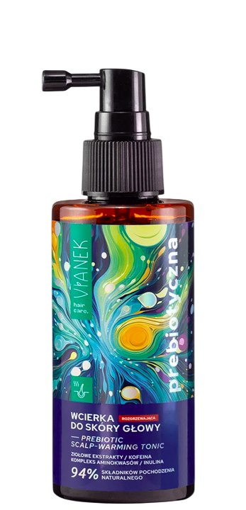 Vianek prebiotyczna wcierka do skory glowy 150ml