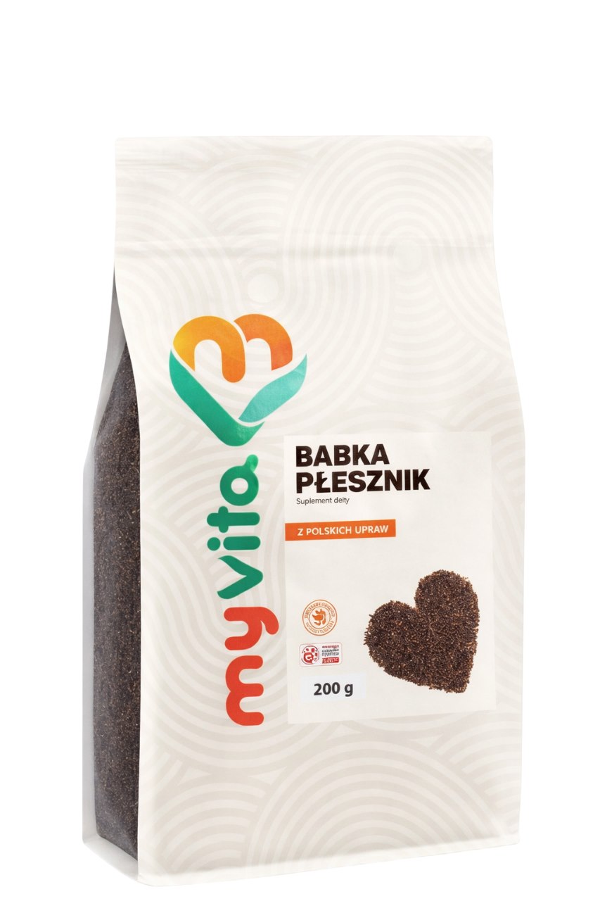 Myvita Babka Plesznik 200g