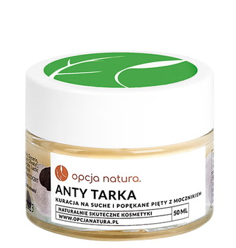 Opcja Natura Antytarka 50ml