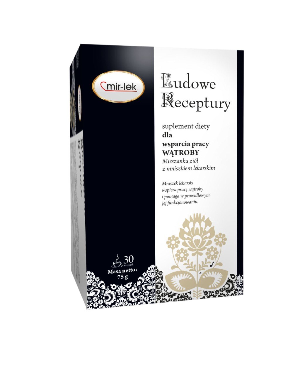 mir-lek watroba 30 sasz