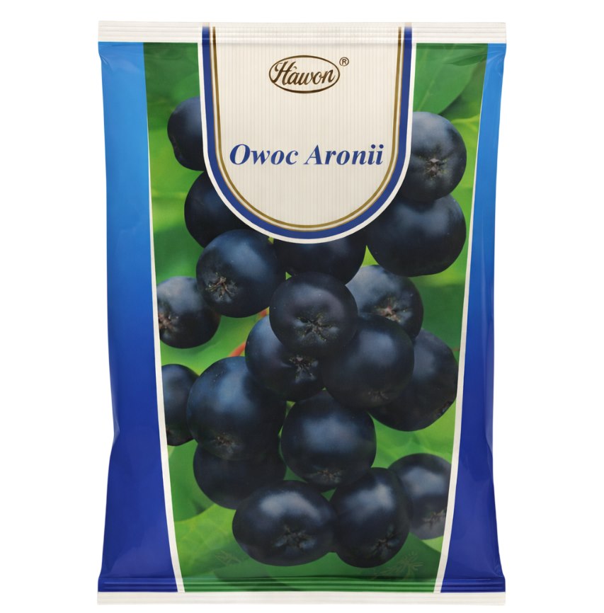 Kawon Owoc Aronii