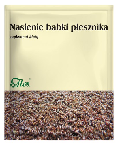 Flos Babka Plesznik 100g