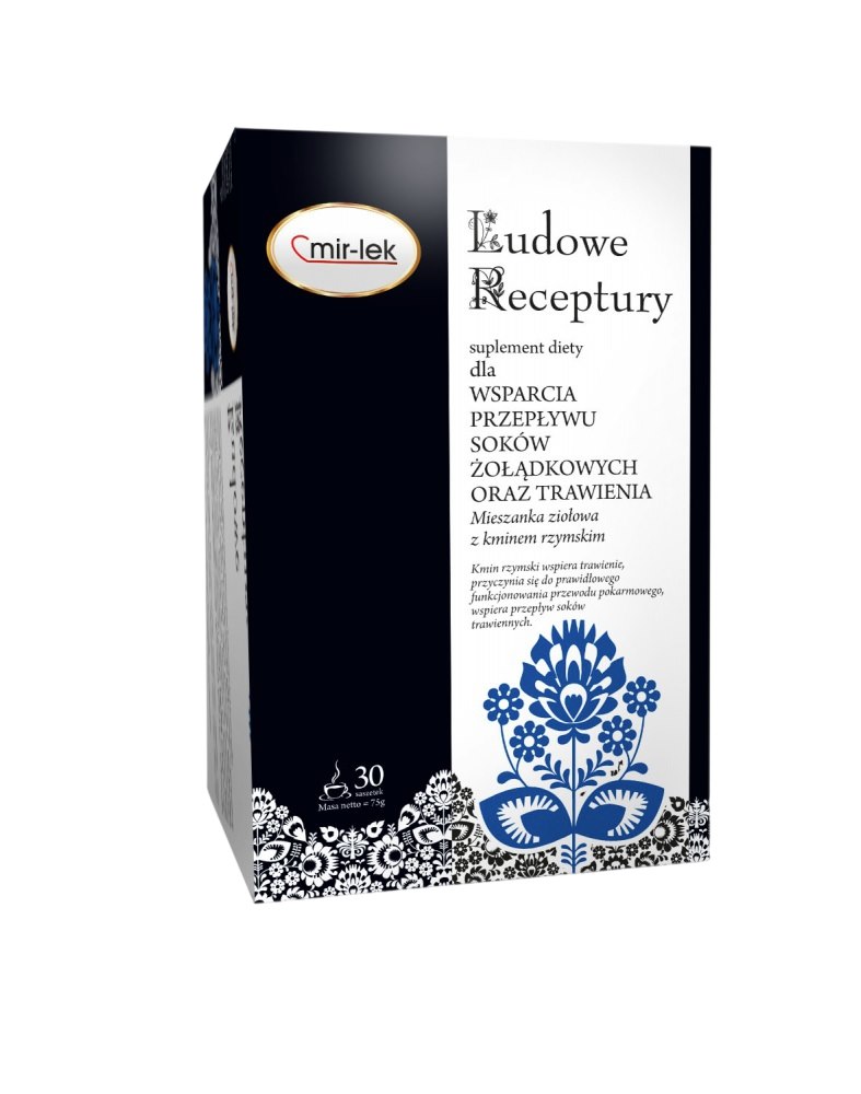 mir-lek soki żołądkowe