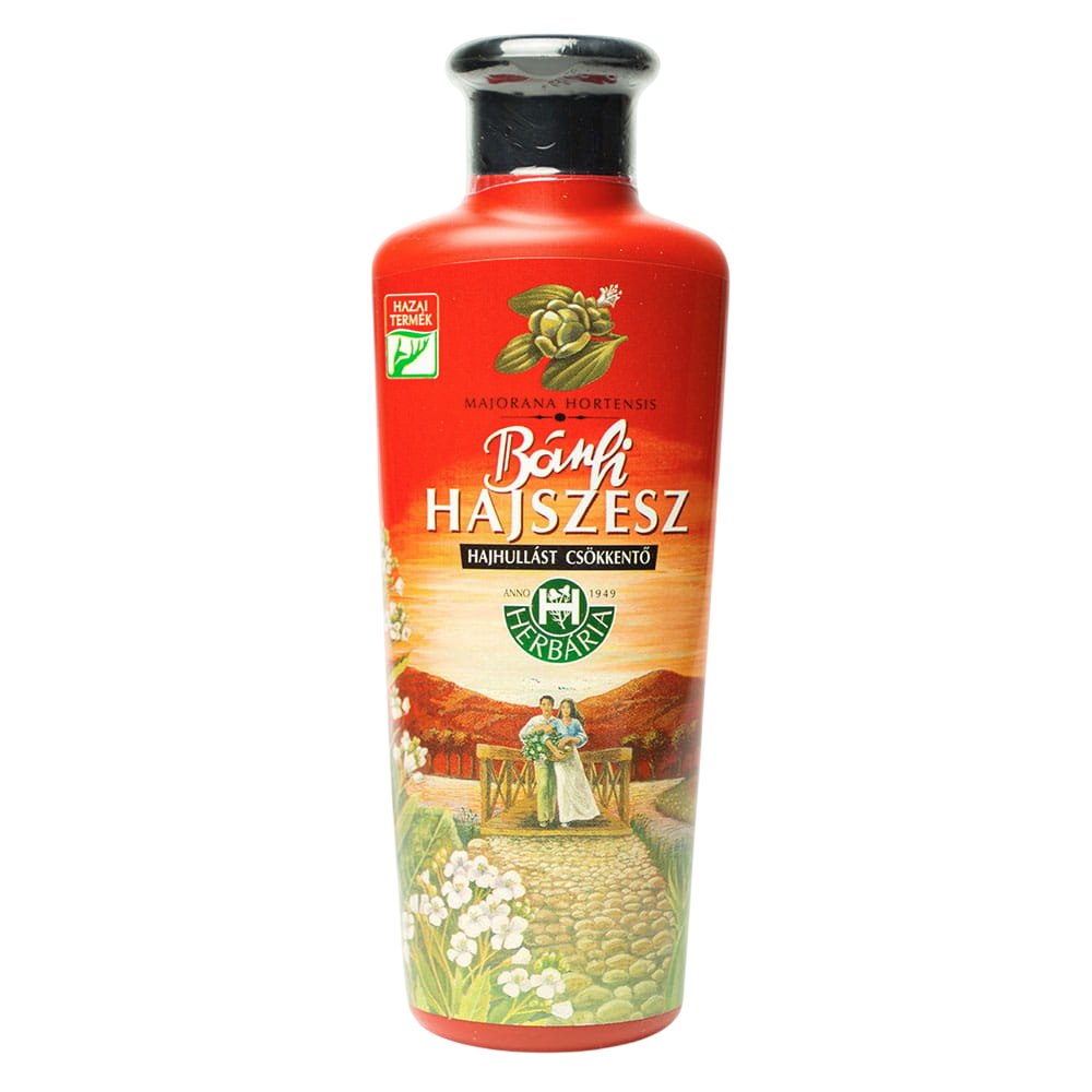 Herbaria Banfi Wcierka do wlosow Klasyczna- 250ml