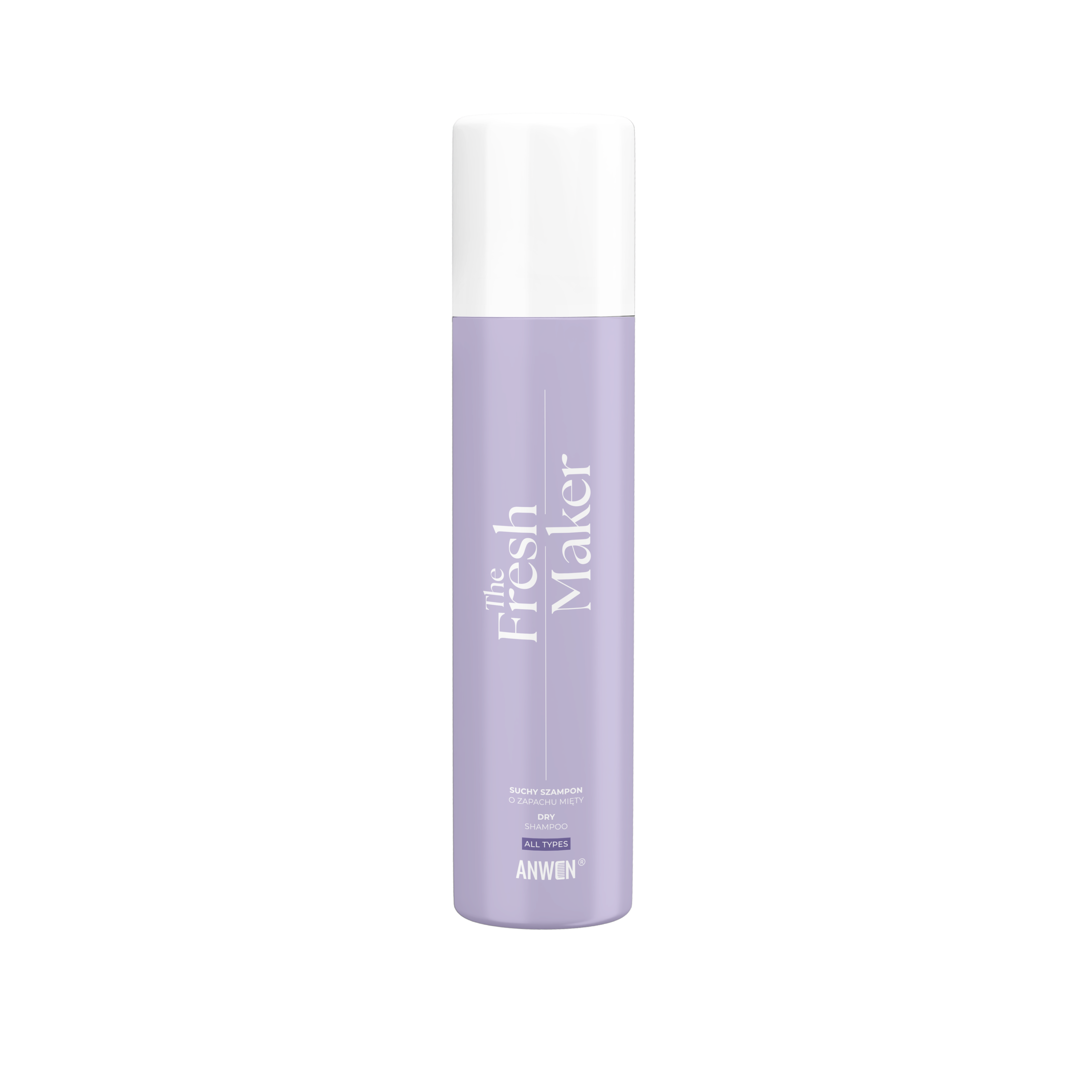 Anwen Suchy Szampon- 200ml