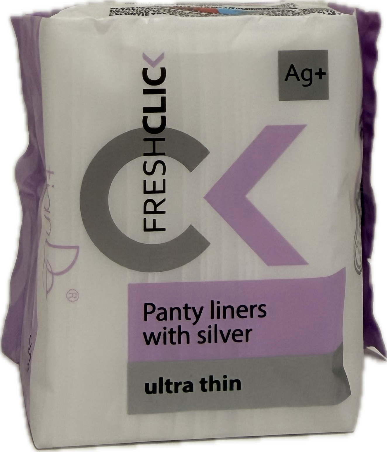 Tiande wkładki higieniczne ze srebrem- 20szt