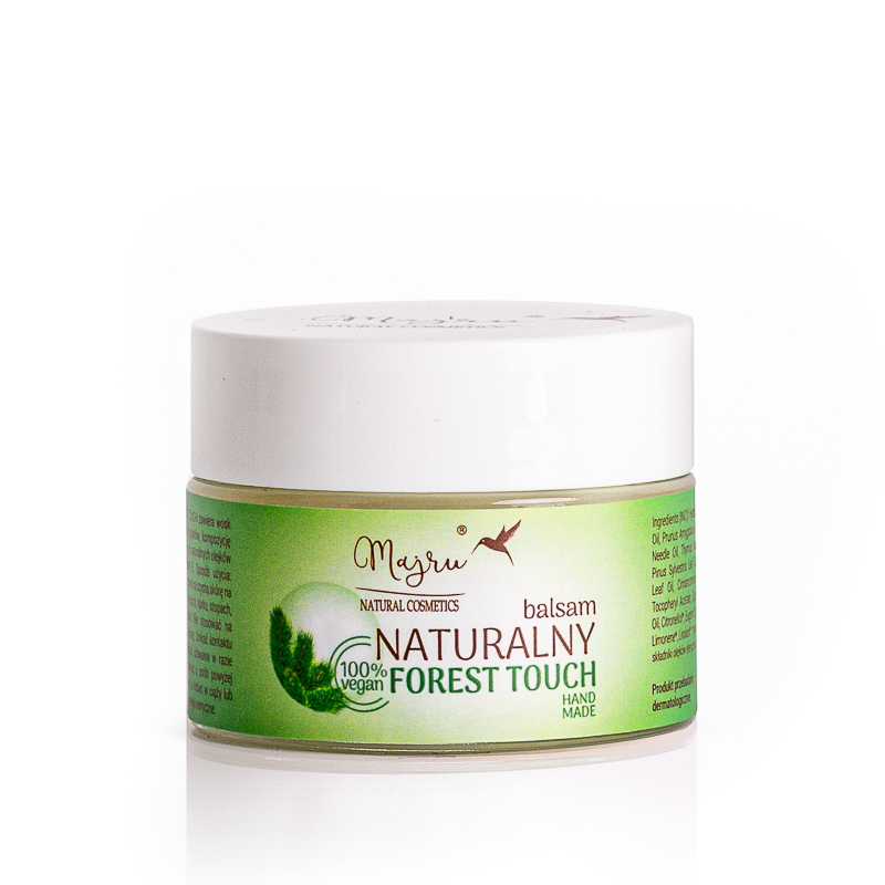 LAVENDER FOREST TOUCH 15ML- Majru