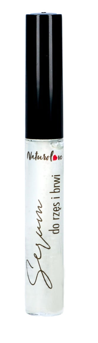 Naturolove Serum do brwi i rzes 7ml