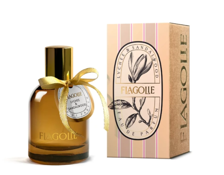 Flagolie Perfumy Liczi & Drzewo sandałowe 50ml
