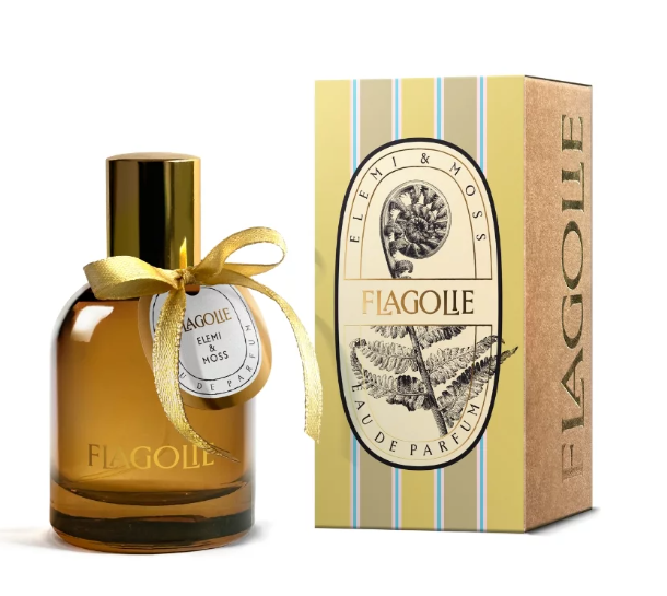Flagolie Perfumy Elemi & Moss 50ml