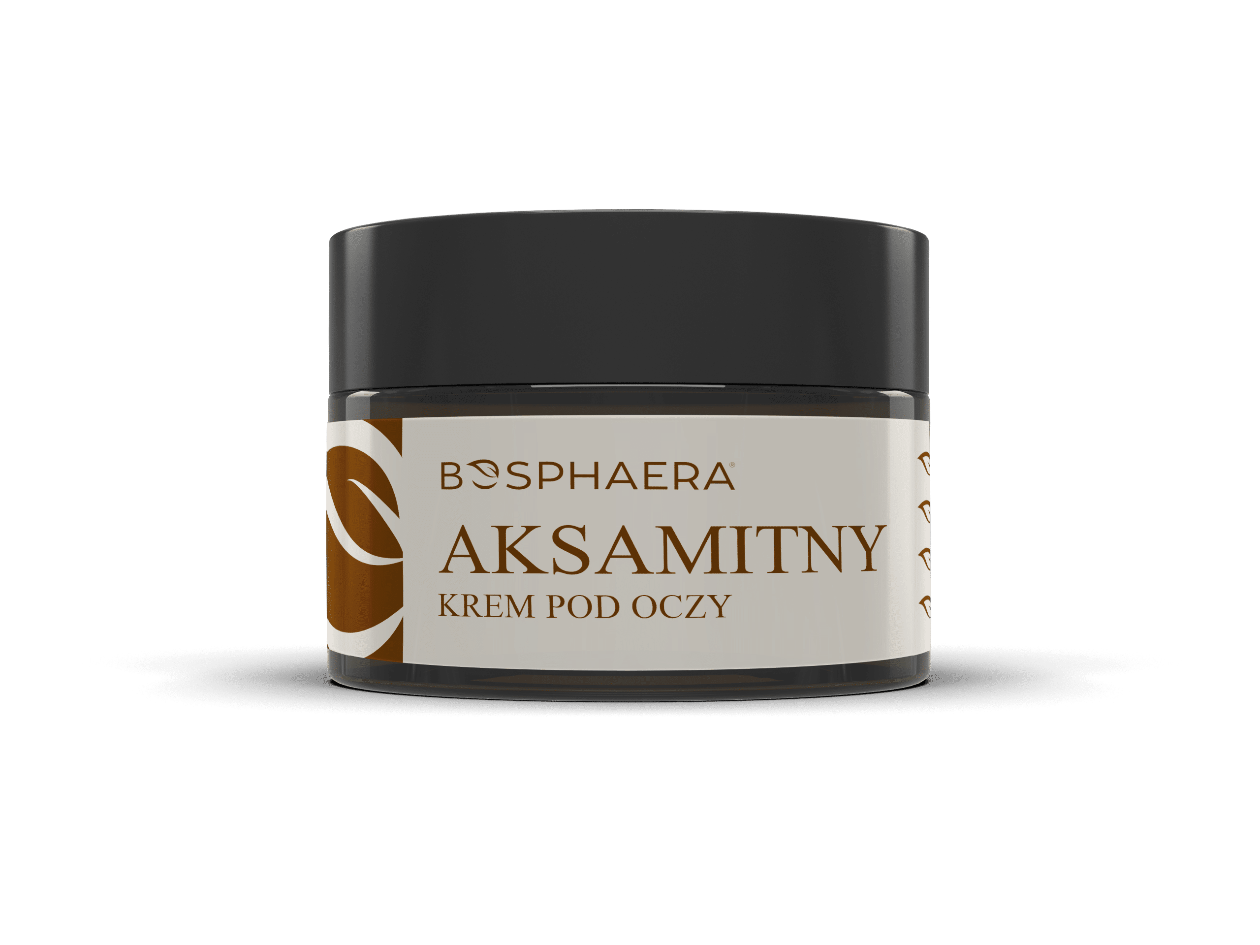 Bosphaera Aksamitny krem pod oczy- 20g