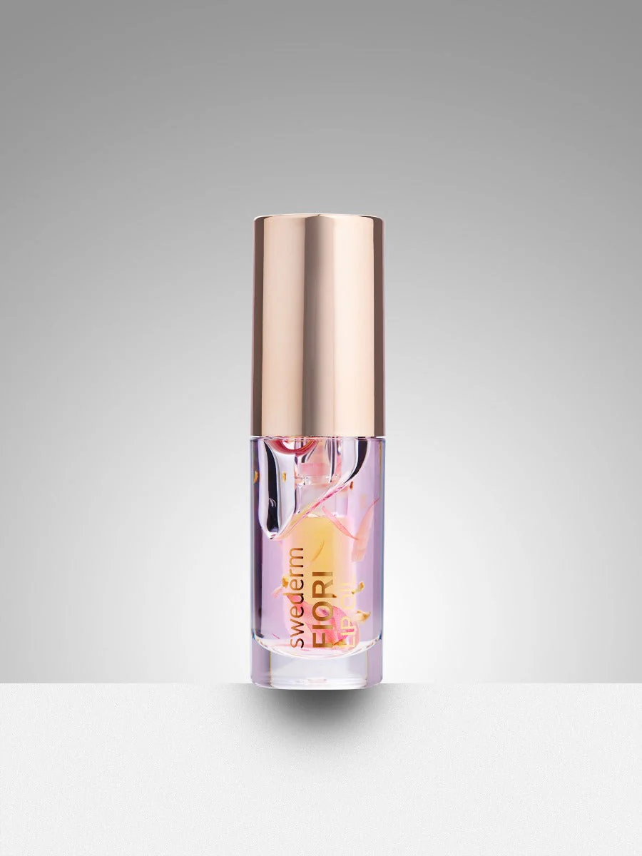 Swederm Fiori Lip Oil- Olejek do ust - 3,5ml