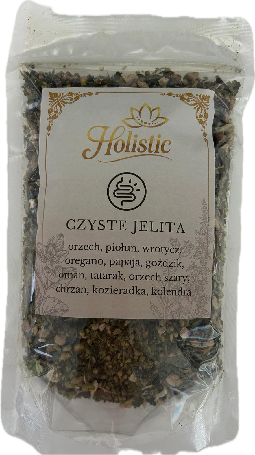 Holistic Czyste Jelita- 210g