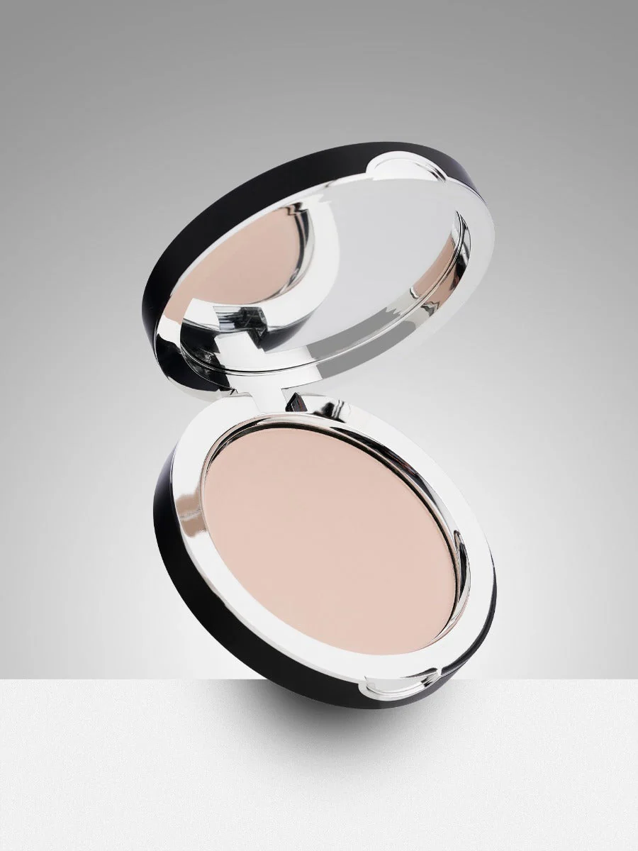 Swederm Perfectly Matte Puder Matujący- 9g