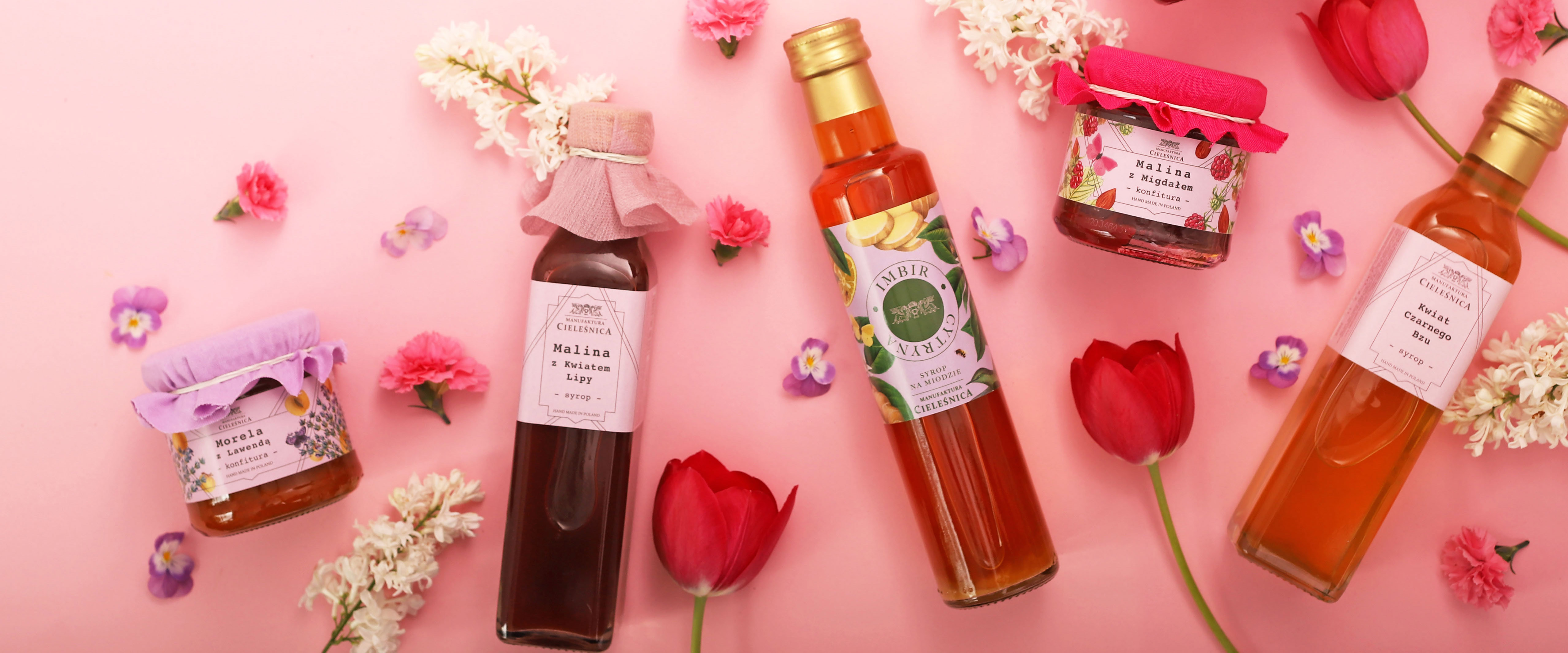 Szamanka – naturalne produkty (baner 2)